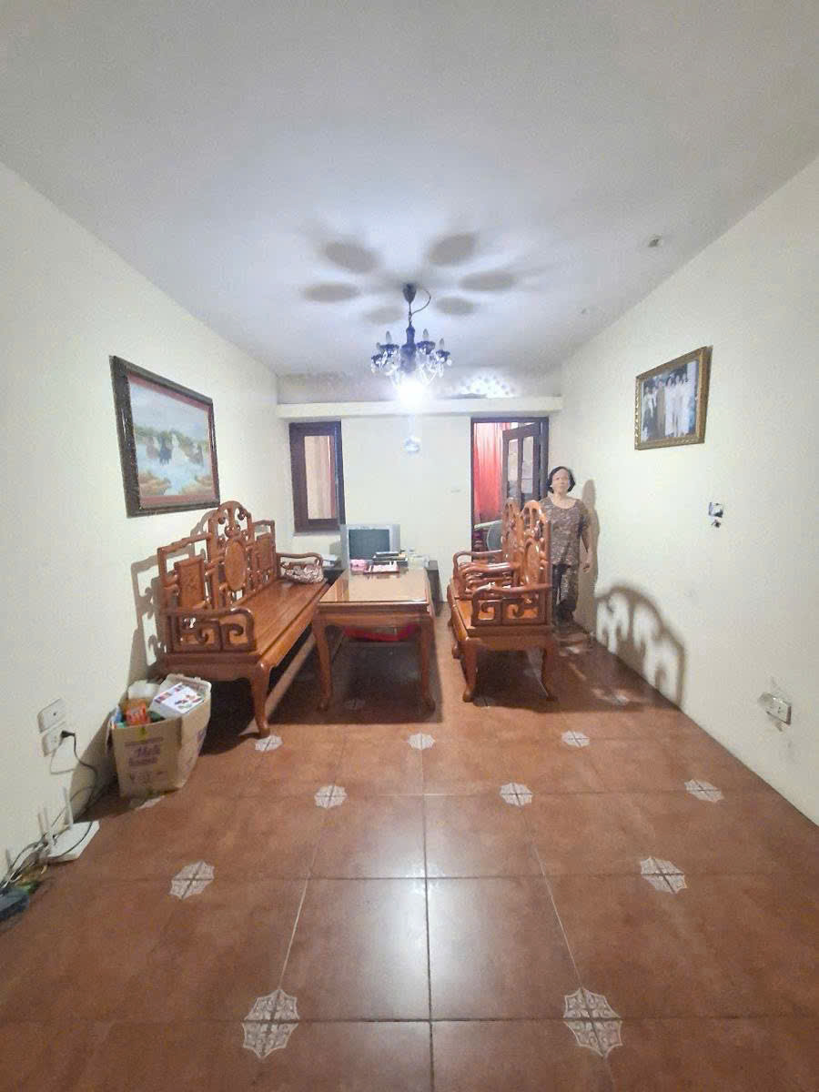 MẶT NGÕ PHÁO ĐÀI LÁNG Ô TÔ - DT 72m2 5 tầng mặt tiền 3.4m Giá 21 tỷ - Ảnh 4