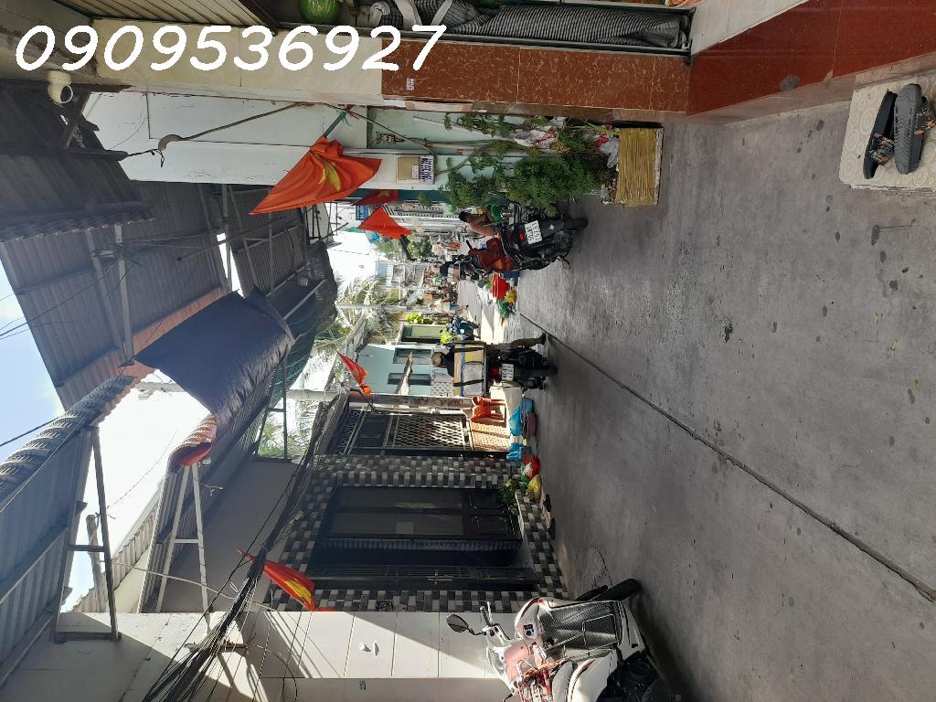 BÁN NHÀ KHU VỰC HỒ HỌC LÃM – 5 PHÒNG TRỌ THU NHẬP TRÊN 10 TRIỆU/THÁNG – ĐƯỜNG XE HƠI – SỔ RIÊNG - Ảnh 2
