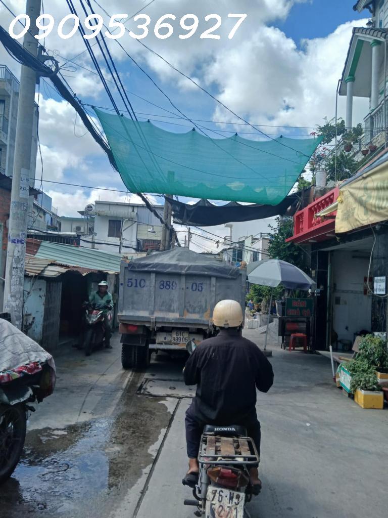 BÁN NHÀ KHU VỰC HỒ HỌC LÃM – 5 PHÒNG TRỌ THU NHẬP TRÊN 10 TRIỆU/THÁNG – ĐƯỜNG XE HƠI – SỔ RIÊNG - Ảnh chính