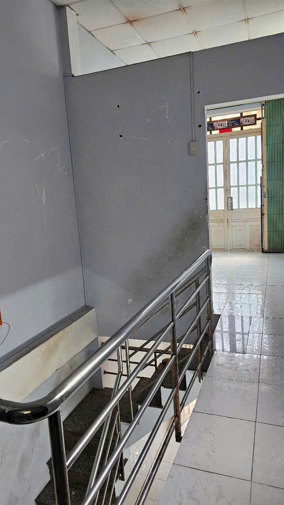 Nhà hẻm ô tô sát Mặt Tiền Bình Đông Quận 8 giá 2,9 tỷ còn Thương lượng - Ảnh 3