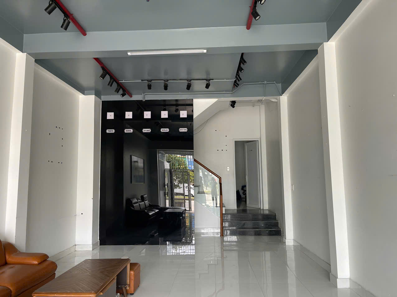 🛎️ Chỉ 10tr.tháng . CHO THUÊ NHÀ 4 TẦNG MẶT TIỀN ĐƯỜNG TỈNH LỘ 10 – PHÚ THƯỢNG – TP. HUẾ - Ảnh chính