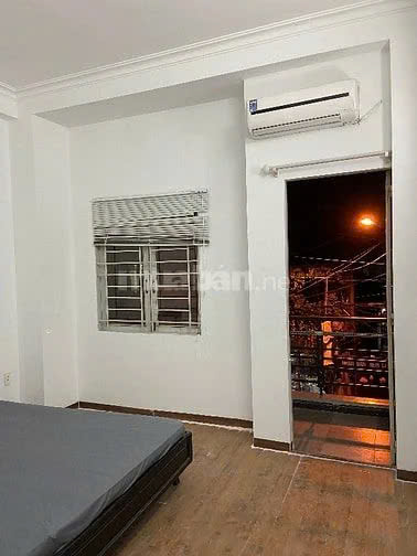 Phòng đôi diện tích 43m2 thoáng mát,có ban công rộng rãi,Nguyễn Tư Giản, P 12, Q Gò Vấp - Ảnh 1