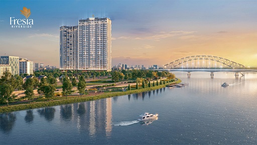 Chủ đầu tư: Công ty Cổ phần Địa Ốc Tân Vạn - Ảnh chính
