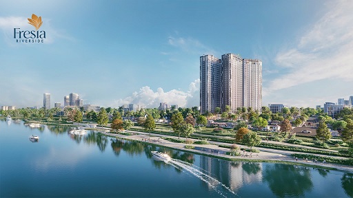 Chủ đầu tư: Công ty Cổ phần Địa Ốc Tân Vạn - Ảnh 1