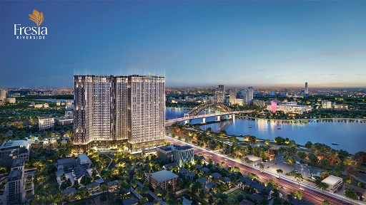 Chủ đầu tư: Công ty Cổ phần Địa Ốc Tân Vạn - Ảnh 2