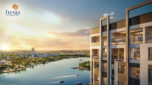 Chủ đầu tư: Công ty Cổ phần Địa Ốc Tân Vạn - Ảnh 3