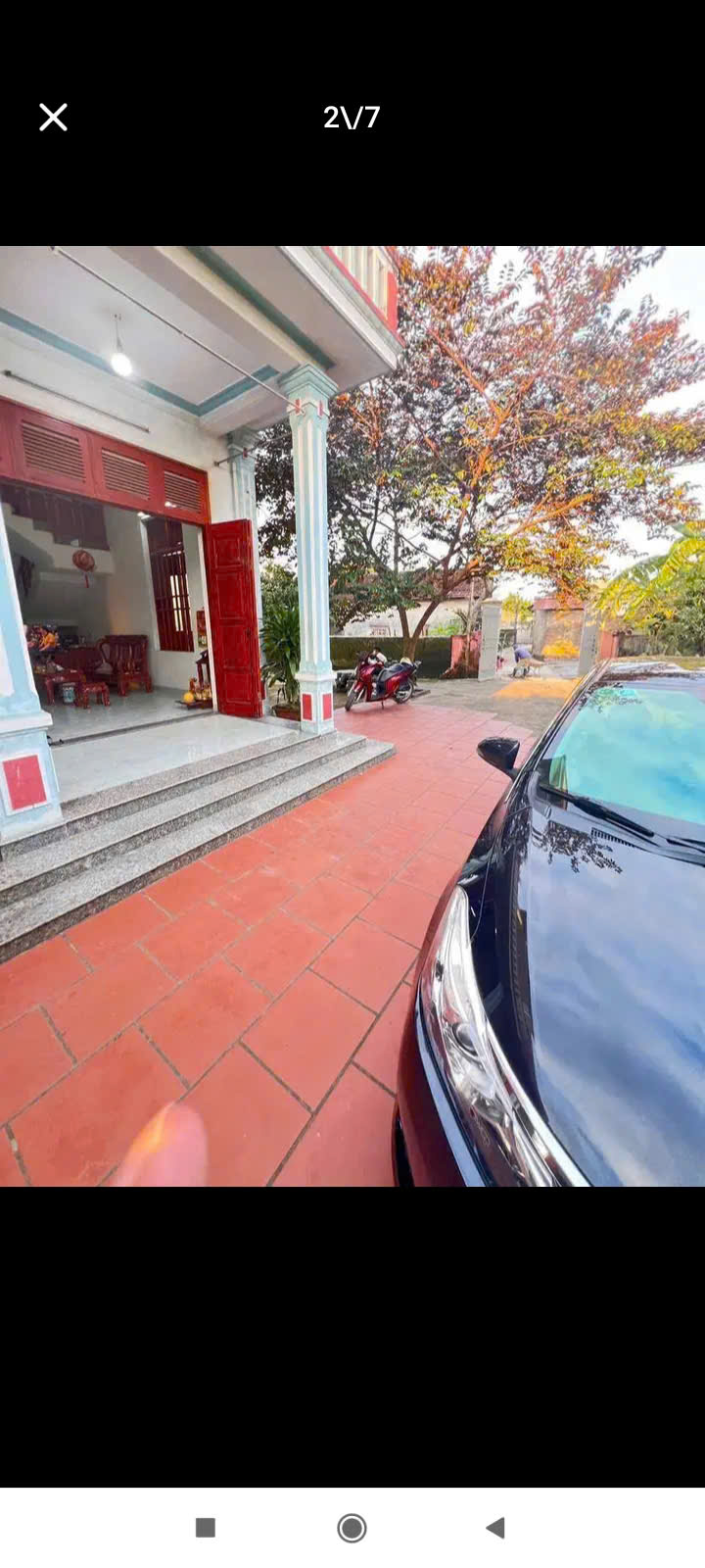 ĐẤT ĐẸP – GIÁ TỐT  - CẦN BÁN ĐẤT TẶNG NHÀ  2 TẦNG TẠI Phố Quý, TP Thanh Hóa- Thanh Hóa - Ảnh 3