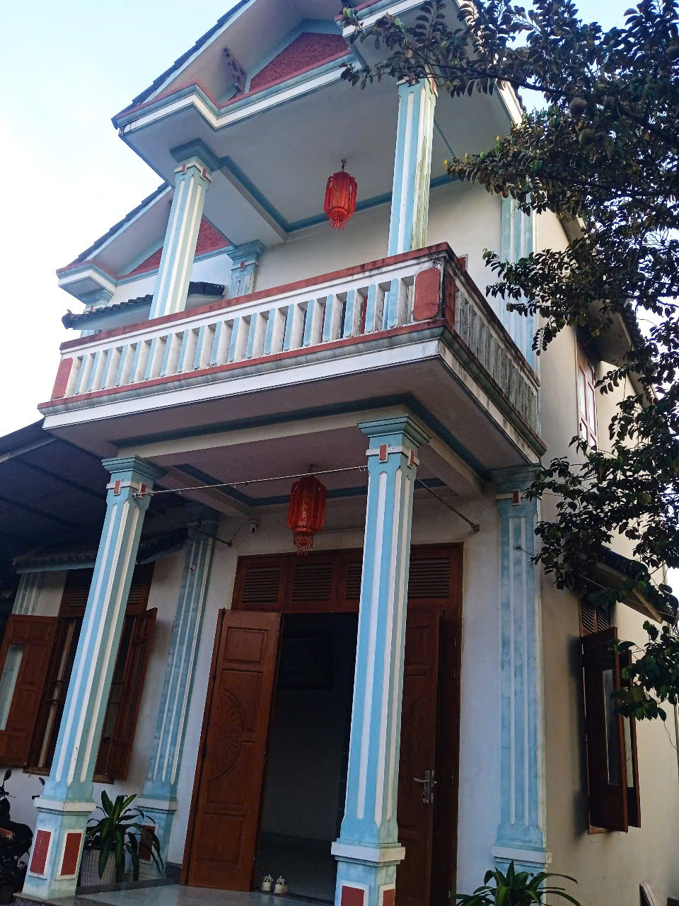 ĐẤT ĐẸP – GIÁ TỐT  - CẦN BÁN ĐẤT TẶNG NHÀ  2 TẦNG TẠI Phố Quý, TP Thanh Hóa- Thanh Hóa - Ảnh chính