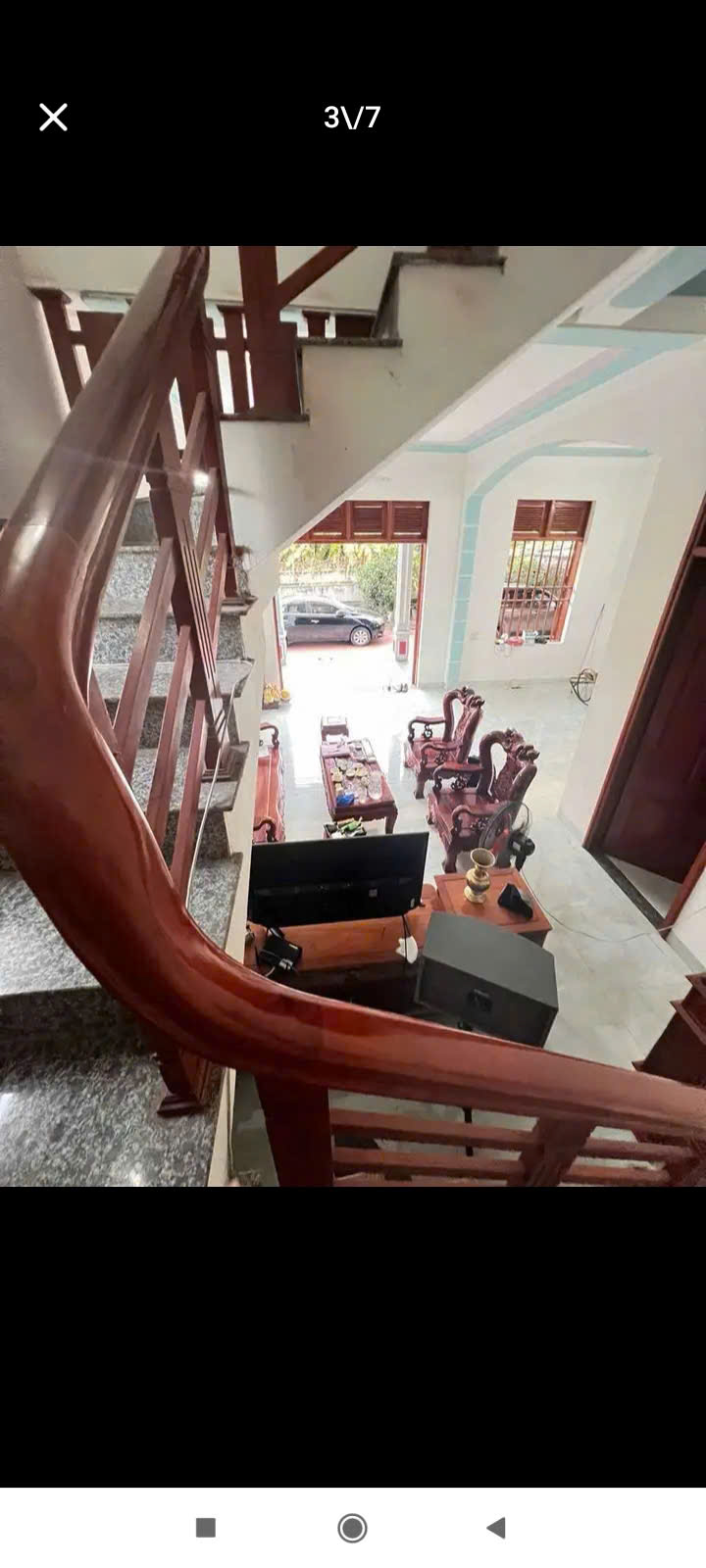 ĐẤT ĐẸP – GIÁ TỐT  - CẦN BÁN ĐẤT TẶNG NHÀ  2 TẦNG TẠI Phố Quý, TP Thanh Hóa- Thanh Hóa - Ảnh 4