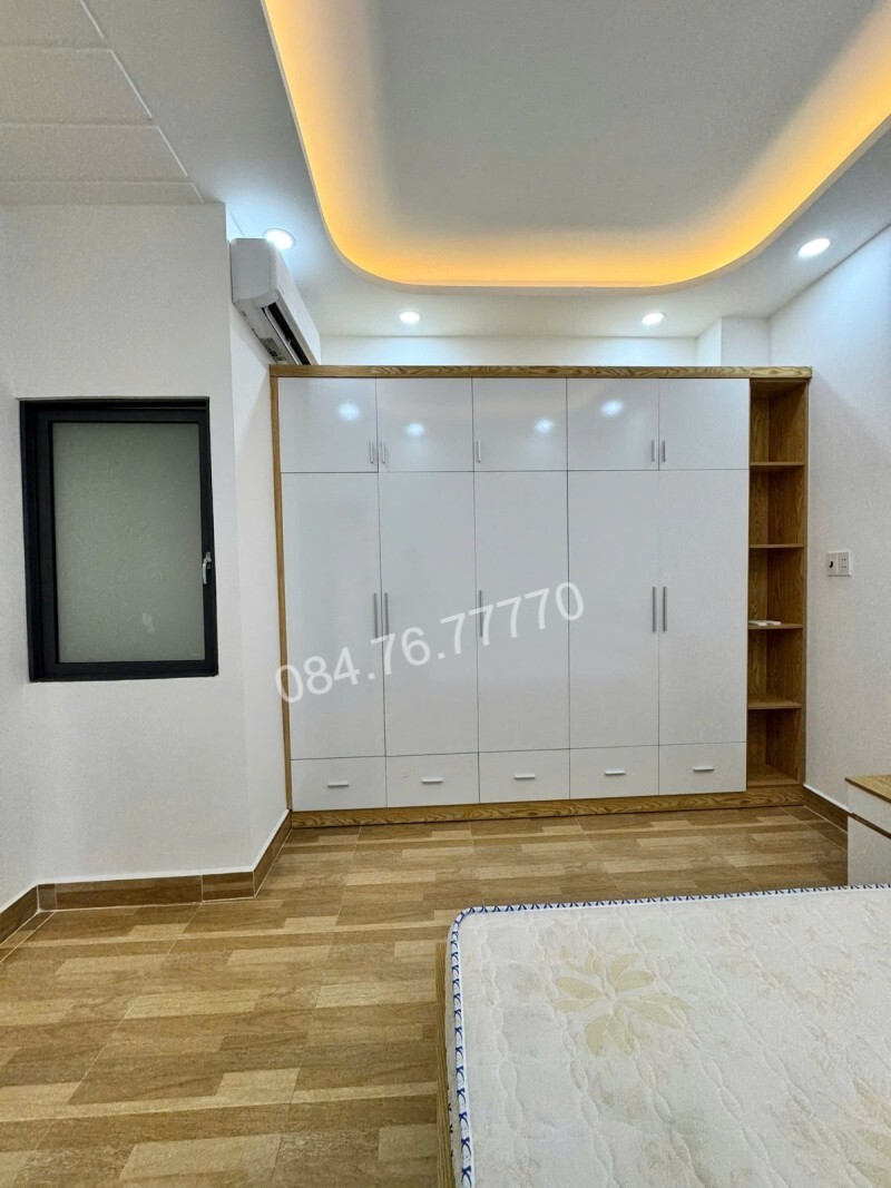 BÁN NHÀ HXH 56M2, 5 PN, 3 WC, GÒ VẤP - GIÁ 6.8 TỶ - SỔ HỒNG CHÍNH CHỦ - Ảnh 3