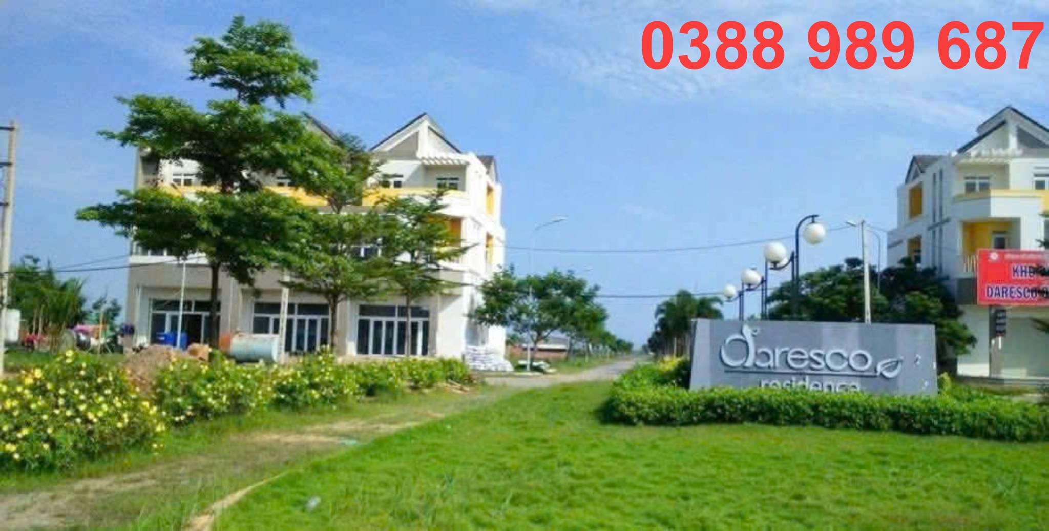 DARESCO, ĐỨC HÒA – BÁN GẤP LÔ ĐẤT, GIÁ CHỈ 1 TỶ XXX!  Chốt liền tay, còn bớt cho khách nhanh nhẹn - Ảnh chính