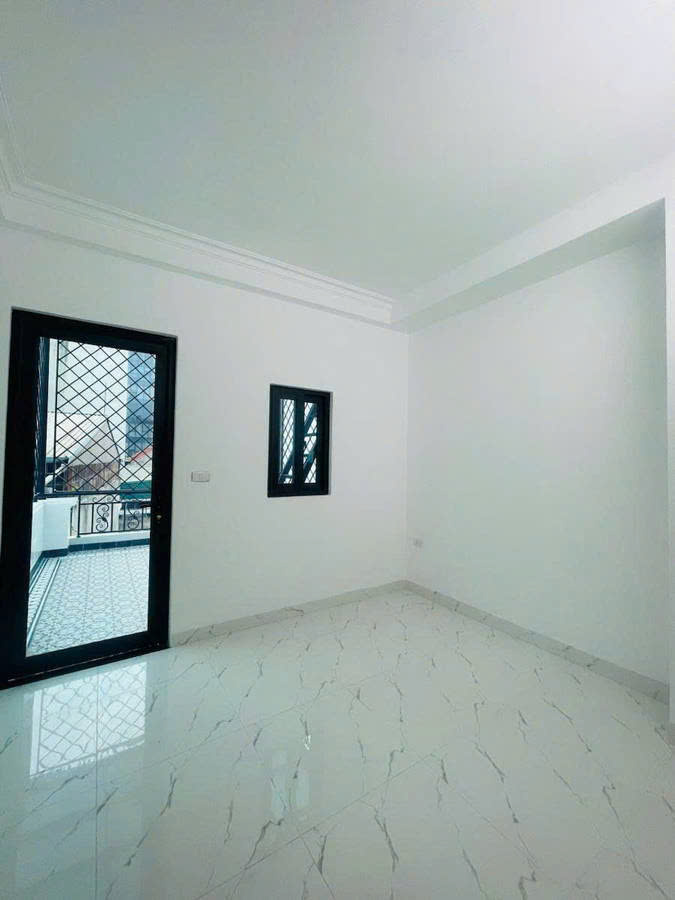 SIÊU PHẨM MỚI KÍNH COONG GIỮA LÒNG BA ĐÌNH –Giang Văn Minh- NGÕ THÔNG – 2 Ô TÔ TRÁNH – THANG MÁY - Ảnh 3