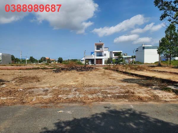 CHỦ KẸT TIỀN – BÁN GẤP 3 LÔ ĐẤT NGON GẦN VÒNG XOAY 2 CON RỒNG! Vị trí đẹp, nằm giữa TP. Bà Rịa - Ảnh 1