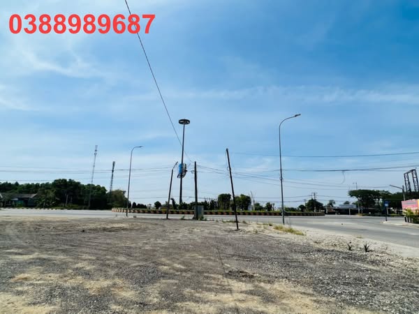 CHỦ KẸT TIỀN – BÁN GẤP 3 LÔ ĐẤT NGON GẦN VÒNG XOAY 2 CON RỒNG! Vị trí đẹp, nằm giữa TP. Bà Rịa - Ảnh 2