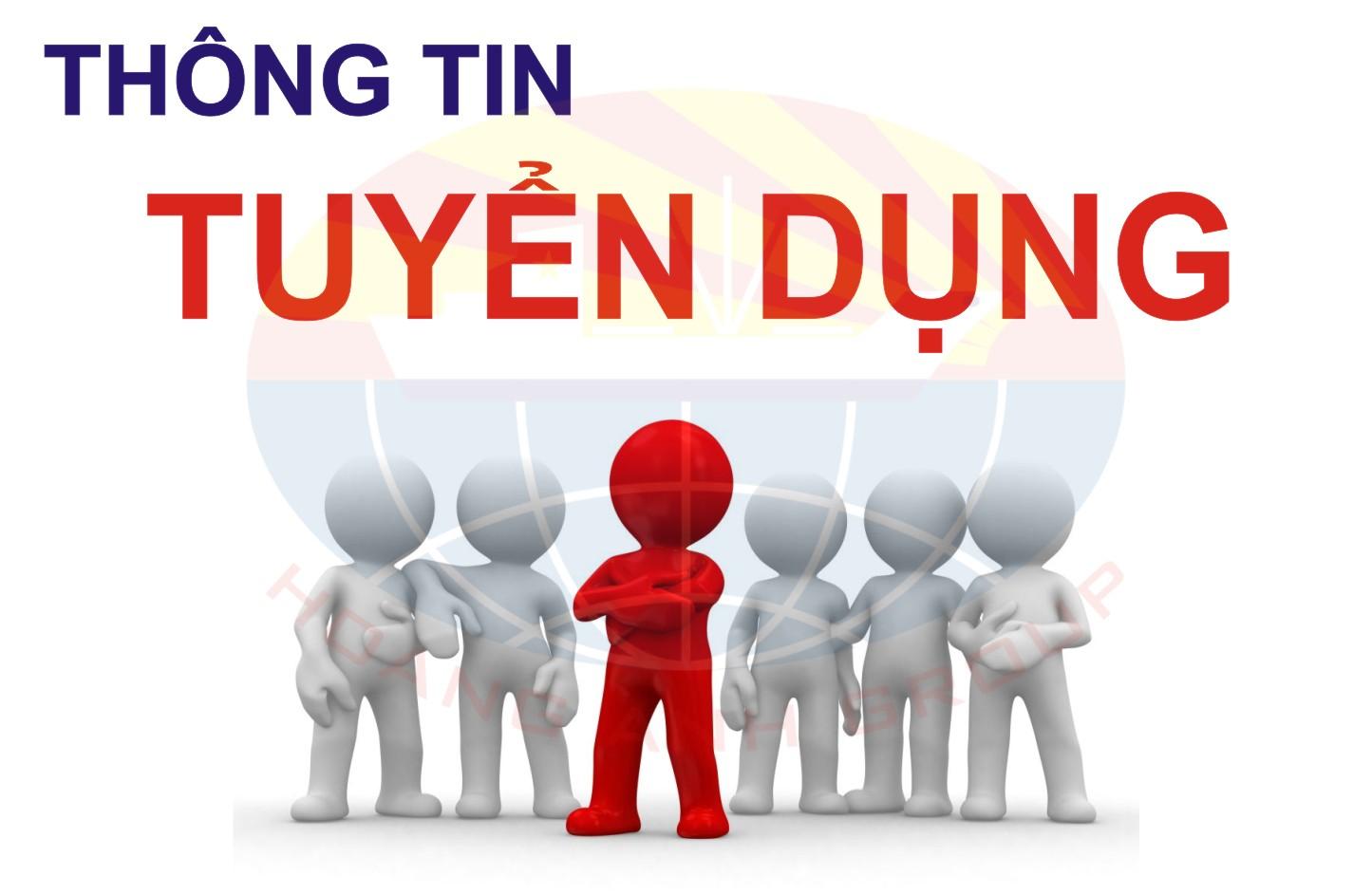 TUYỂN DỤNG CHUYÊN VIÊN KINH DOANH BẤT ĐỘNG SẢN TẠI ĐÀ NẴNG - CÔNG TY CỔ PHẦN TUẤN 123 MIỀN TRUNG. - Ảnh 1