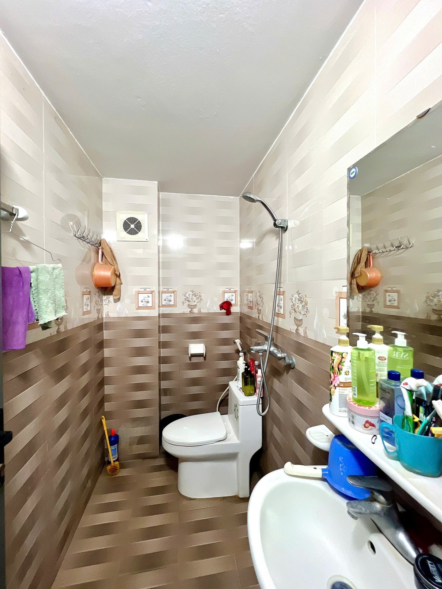 Bán nhà mặt phố Thi Sách, 110m2, 4 tầng, 59 tỷ, vỉa hè rộng, ô tô tải đỗ, kinh doanh đỉnh - Ảnh 3