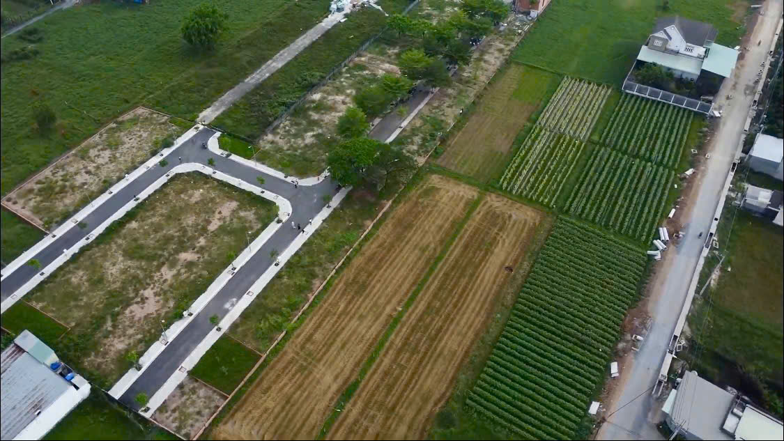 Lô đất vuông vức 80m², pháp lý rõ ràng – Giá 2.1 tỷ. - Ảnh 5