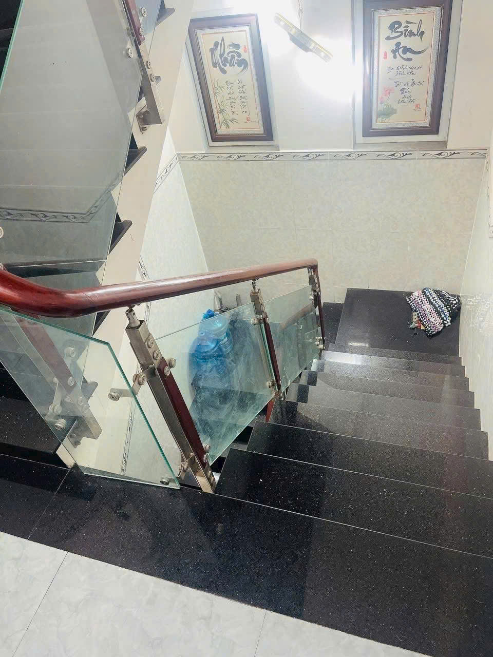 Giảm 4 tỷ, Bán gấp nhà Hẻm 3m Lê Hồng Phong - Hùng Vương, 6.3x16m, 5 Tầng, 12.5 tỷ - Ảnh 3