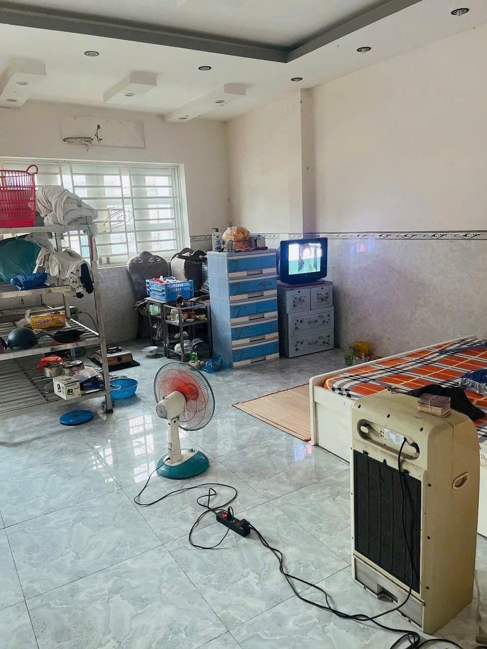 Giảm 4 tỷ, Bán gấp nhà Hẻm 3m Lê Hồng Phong - Hùng Vương, 6.3x16m, 5 Tầng, 12.5 tỷ - Ảnh 4