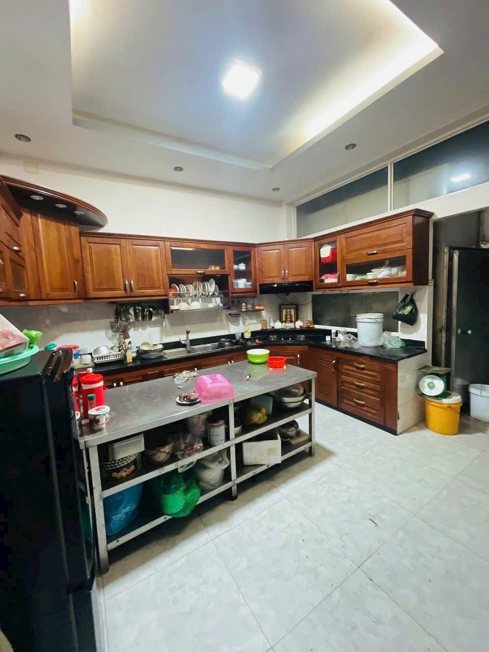 Giảm 4 tỷ, Bán gấp nhà Hẻm 3m Lê Hồng Phong - Hùng Vương, 6.3x16m, 5 Tầng, 12.5 tỷ - Ảnh 2