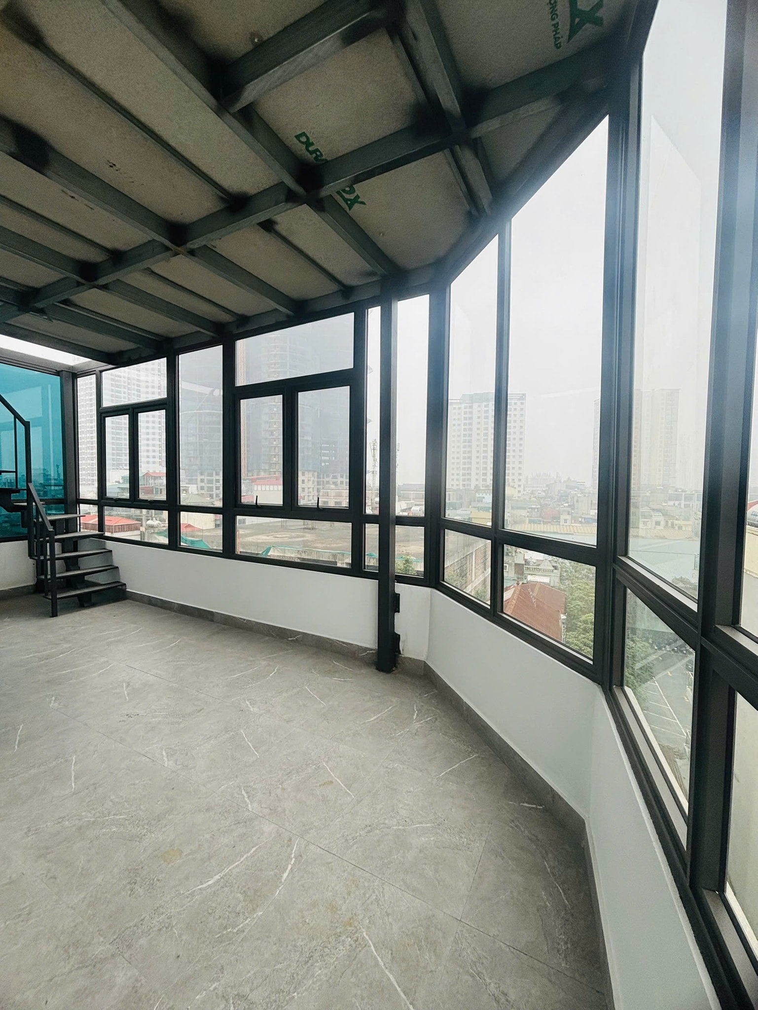 Bán tòa VP mặt phố Tây Sơn, 103m2, 9 tầng 1 hầm thang máy, mặt tiền 6m, nhỉnh 55 tỷ, KD đỉnh - Ảnh 3
