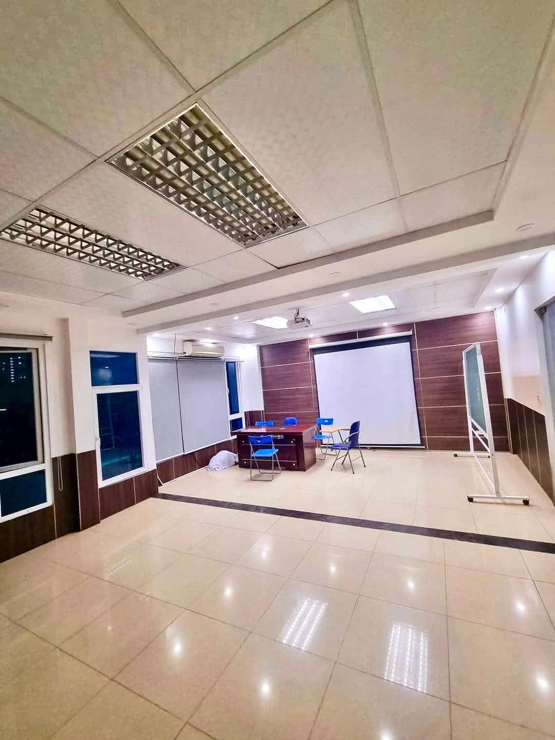 MẶT PHỐ NGUYỄN PHÚC LAI ĐỐNG ĐA, VỊ TRÍ ĐẸP 9 TẦNG THANG MÁY KINH DOANH. DT 112M2 GIÁ 57.5 TỶ - Ảnh chính