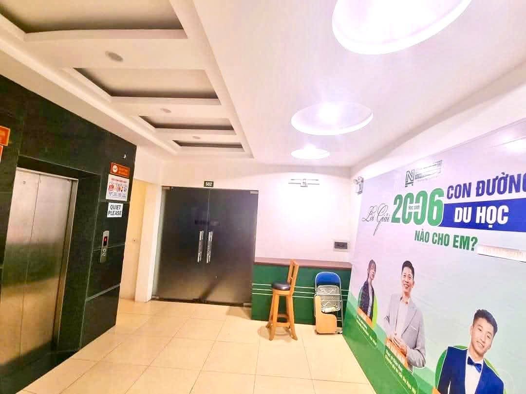 MẶT PHỐ NGUYỄN PHÚC LAI ĐỐNG ĐA, VỊ TRÍ ĐẸP 9 TẦNG THANG MÁY KINH DOANH. DT 112M2 GIÁ 57.5 TỶ - Ảnh 2