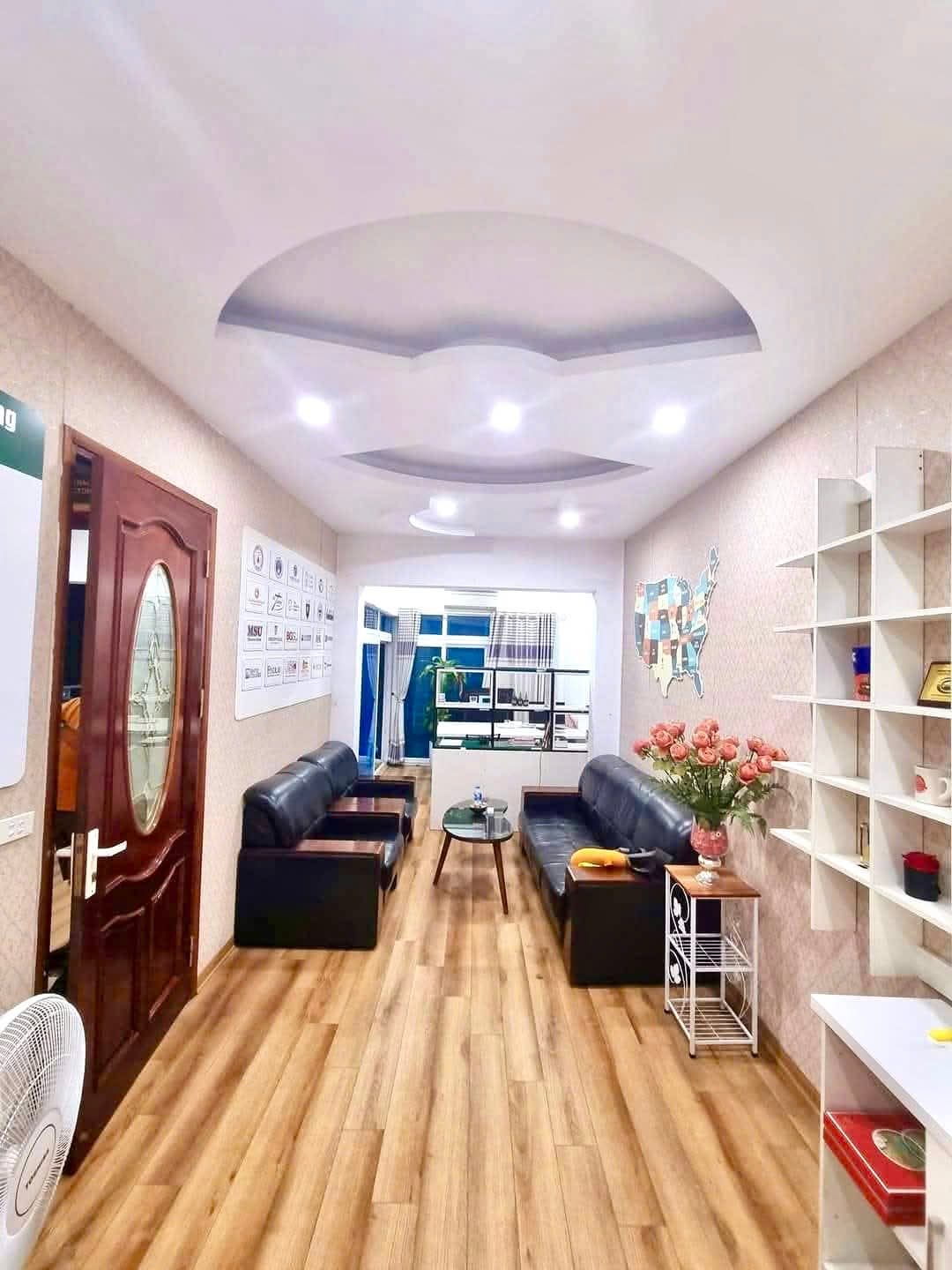 MẶT PHỐ NGUYỄN PHÚC LAI ĐỐNG ĐA, VỊ TRÍ ĐẸP 9 TẦNG THANG MÁY KINH DOANH. DT 112M2 GIÁ 57.5 TỶ - Ảnh 3