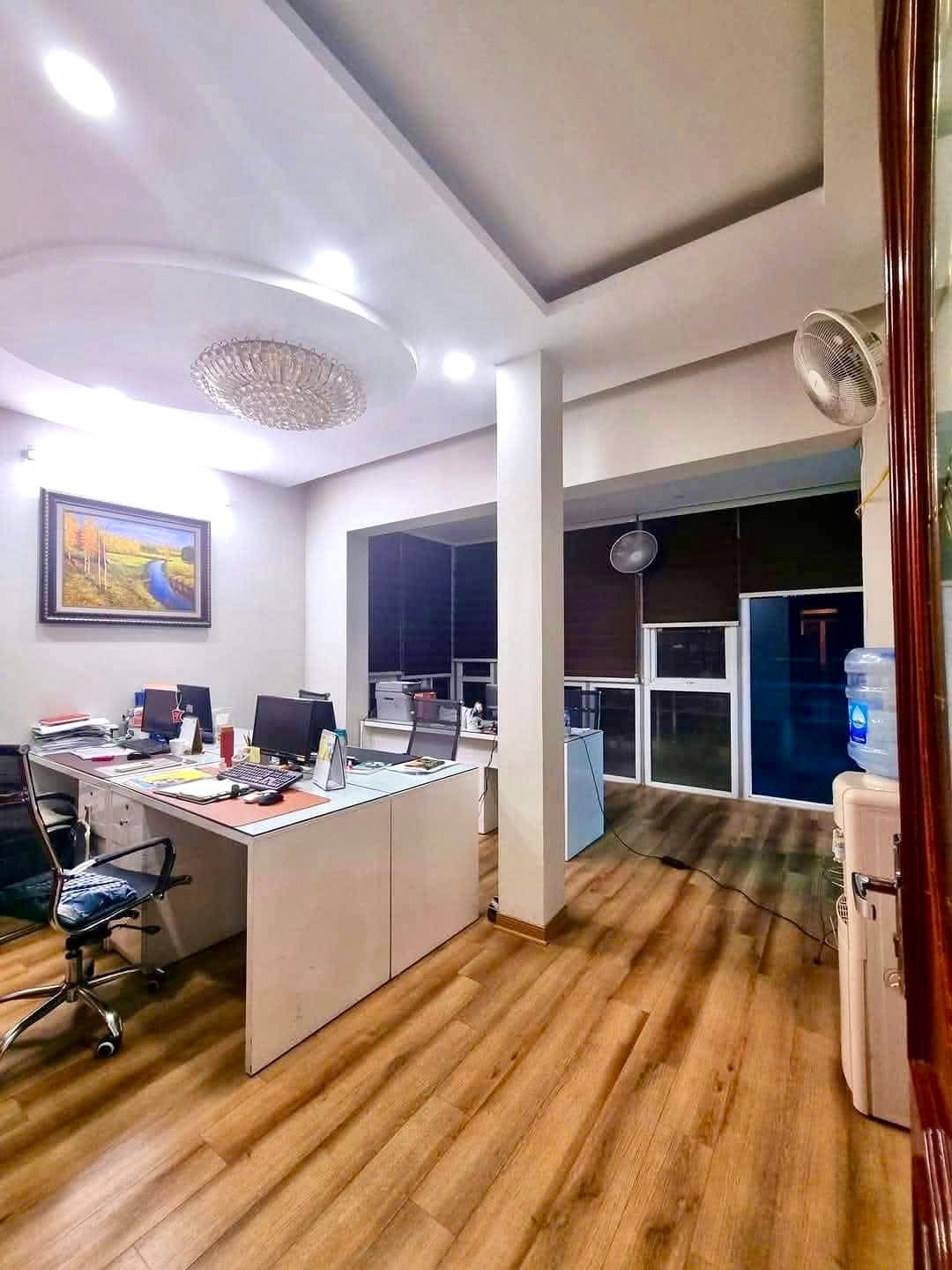 MẶT PHỐ NGUYỄN PHÚC LAI ĐỐNG ĐA, VỊ TRÍ ĐẸP 9 TẦNG THANG MÁY KINH DOANH. DT 112M2 GIÁ 57.5 TỶ - Ảnh 5