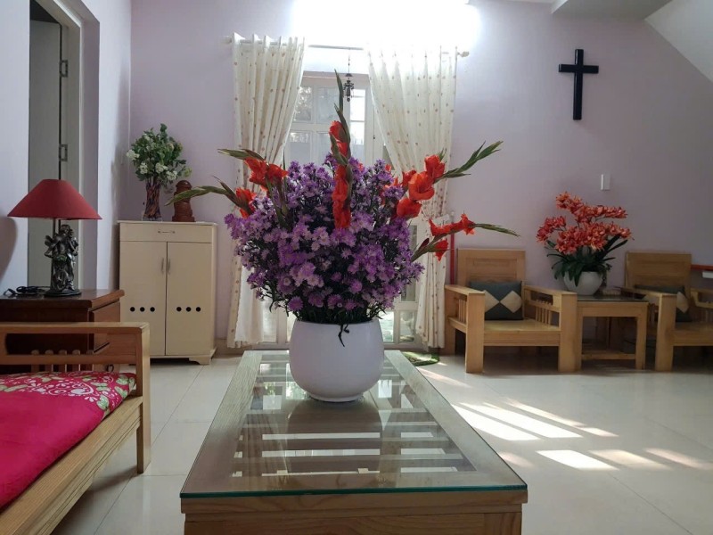 Gấp  Bán nhà mặt tiền tiện kinh doanh , 170m2 full thổ. Phú Hòa .Tp.Thủ Dầu Một. Bình Dương - Ảnh 3