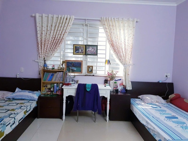 Gấp  Bán nhà mặt tiền tiện kinh doanh , 170m2 full thổ. Phú Hòa .Tp.Thủ Dầu Một. Bình Dương - Ảnh 4