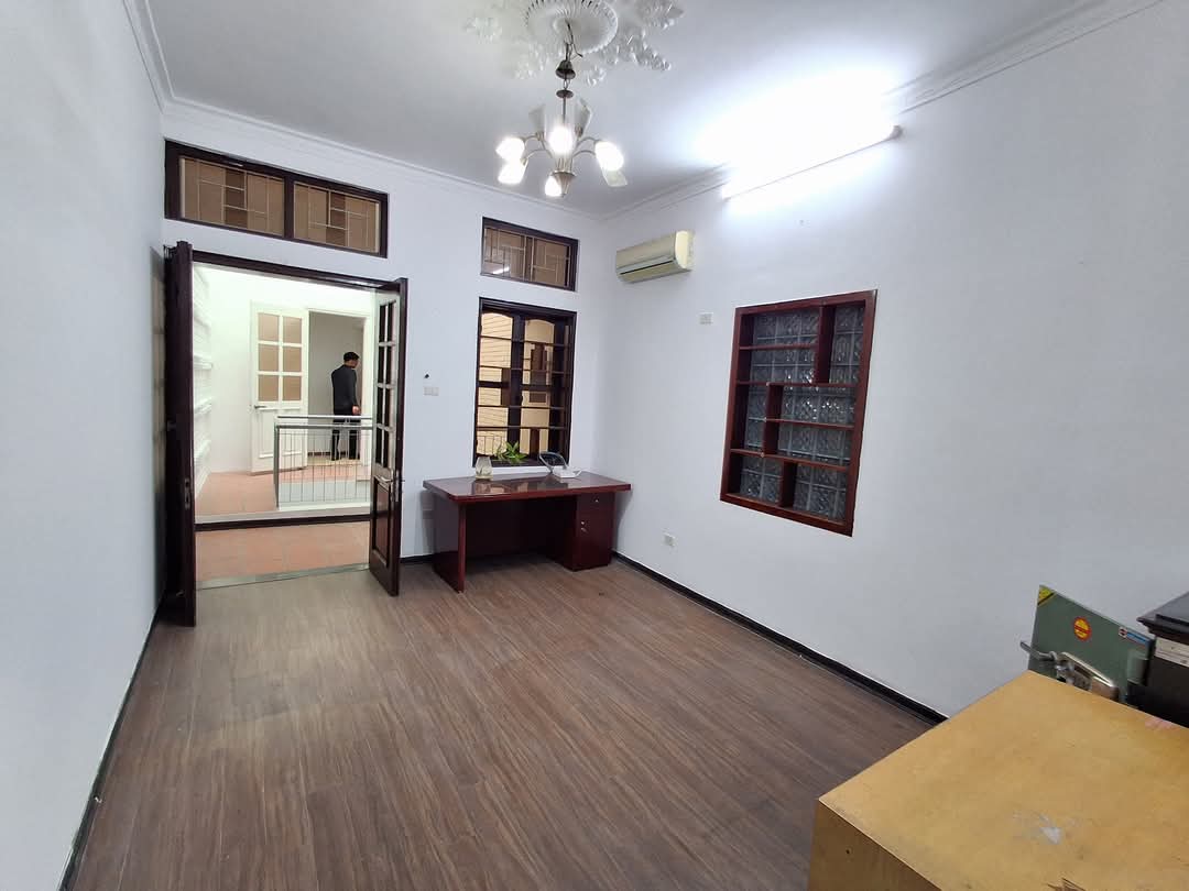 BÁN NHÀ PHỐ VƯƠNG THỪA VŨ THANH XUÂN - Ô TÔ TRÁNH MẶT NGÕ KINH DOANH. DT 81M2 GIÁ 20.2 TỶ - Ảnh chính