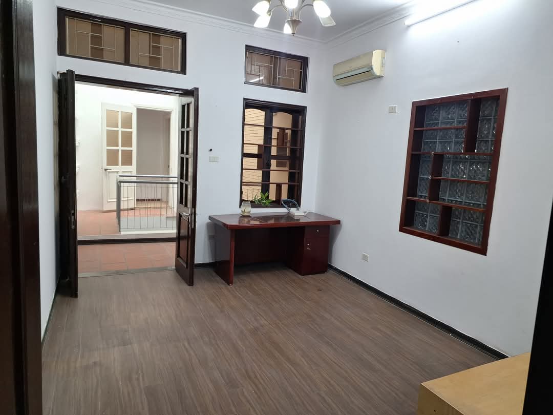 BÁN NHÀ PHỐ VƯƠNG THỪA VŨ THANH XUÂN - Ô TÔ TRÁNH MẶT NGÕ KINH DOANH. DT 81M2 GIÁ 20.2 TỶ - Ảnh 3