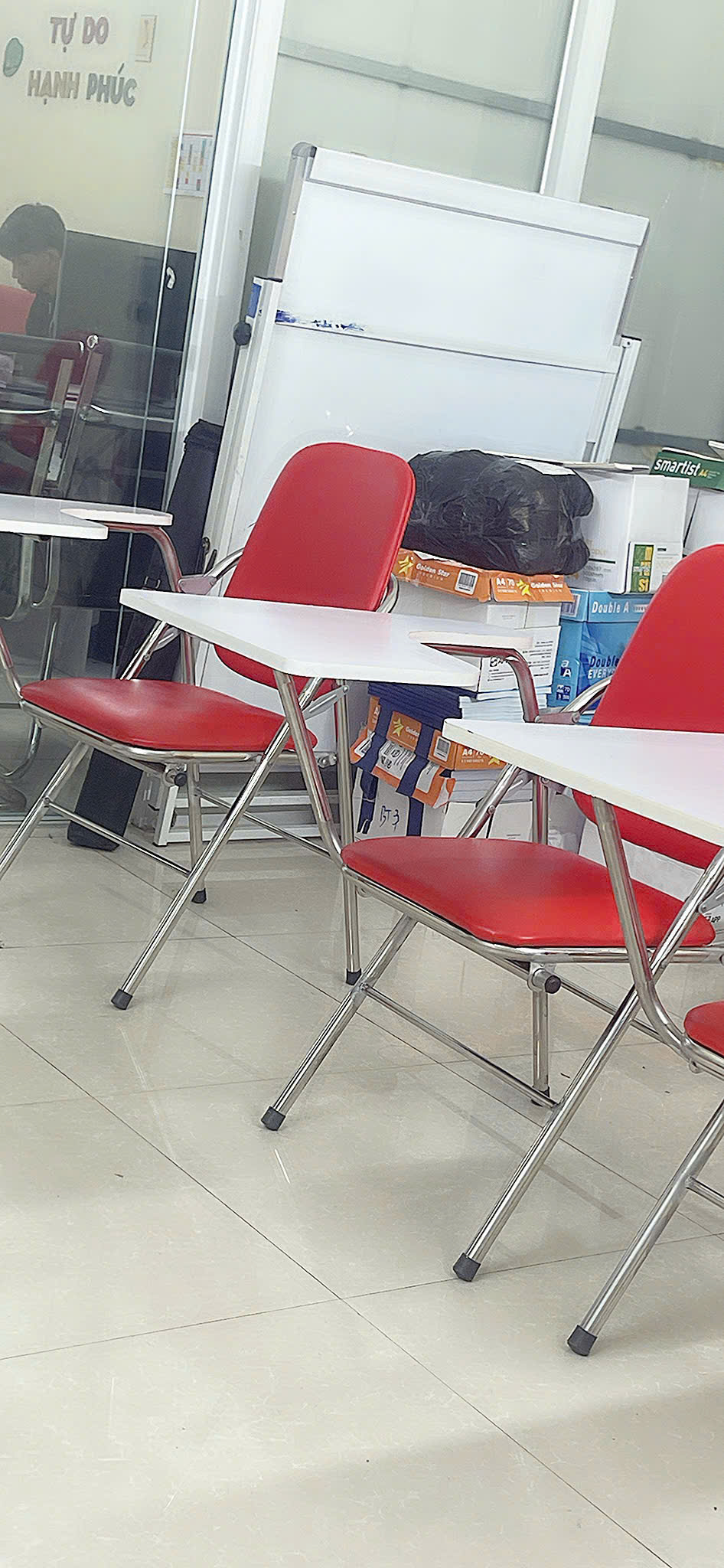 Cho thuê nhà liền kề Mỹ Đình làm văn phòng công ty - Ảnh 4