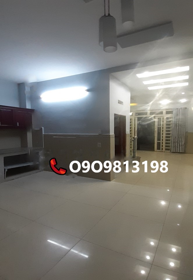 ♥️♥️♥️Bán Nhanh Chỉ 4.5 Tỷ Nhà SHR Q8 Sang Tên Giao Ngay.♥️♥️♥️ - Ảnh chính