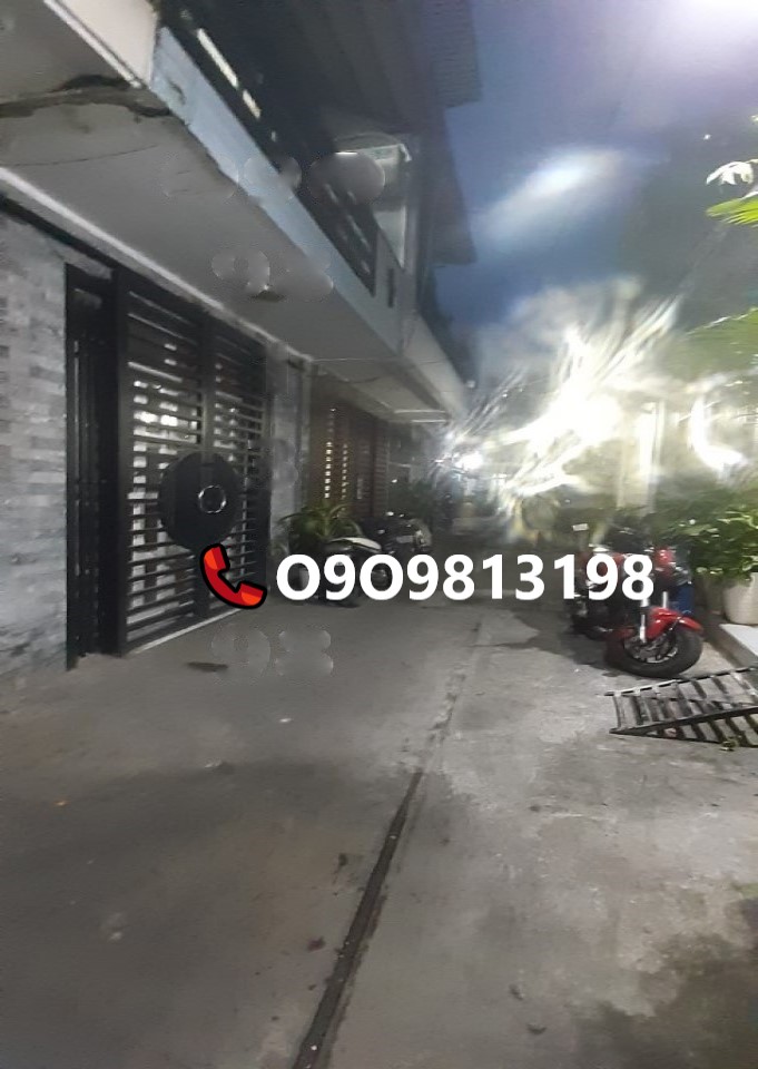 🌟🌟🌟Nhà 2 Tầng Dòng Tiền Quận 8 Sở Hữu Ngay Hôm Nay🌟🌟🌟 - Ảnh chính