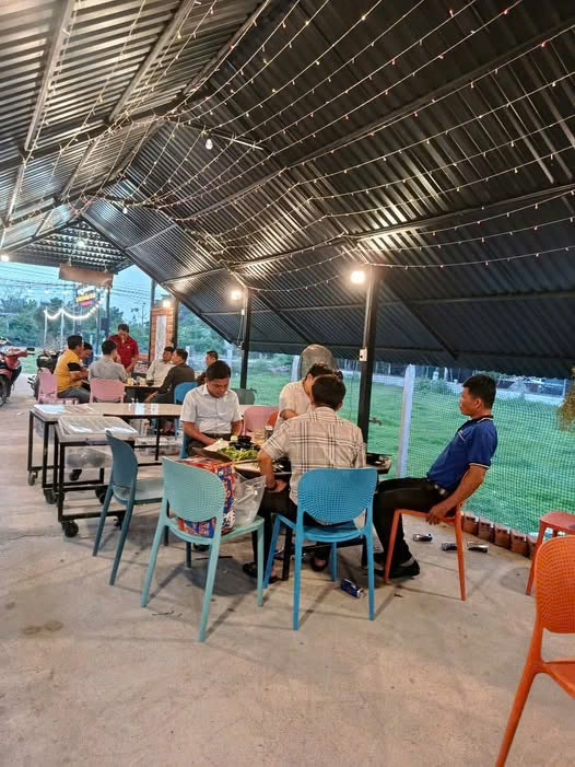 Long An - Đức Hòa Sang Quán Đức Lập Hạ - Giá Chỉ 50 Triệu - Ảnh chính