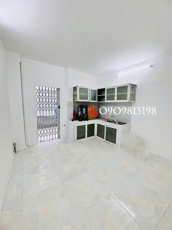 ✨✨✨Nhà Rạch Ông Quận 8 – SHR Sang Tên Nhanh✨✨✨ - Ảnh chính