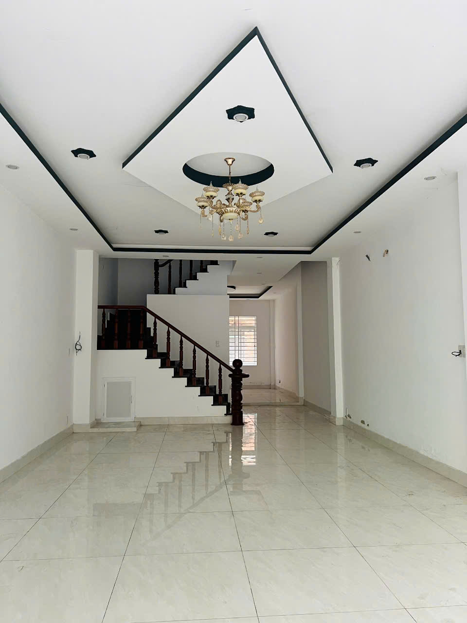 CHÍNH CHỦ CẦN CHO THUÊ NHÀ NGUYÊN CĂN TẠI THỊ TRẤN TRẢNG BÀNG – H.TRẢNG BÀNG – TÂY NINH. - Ảnh 1