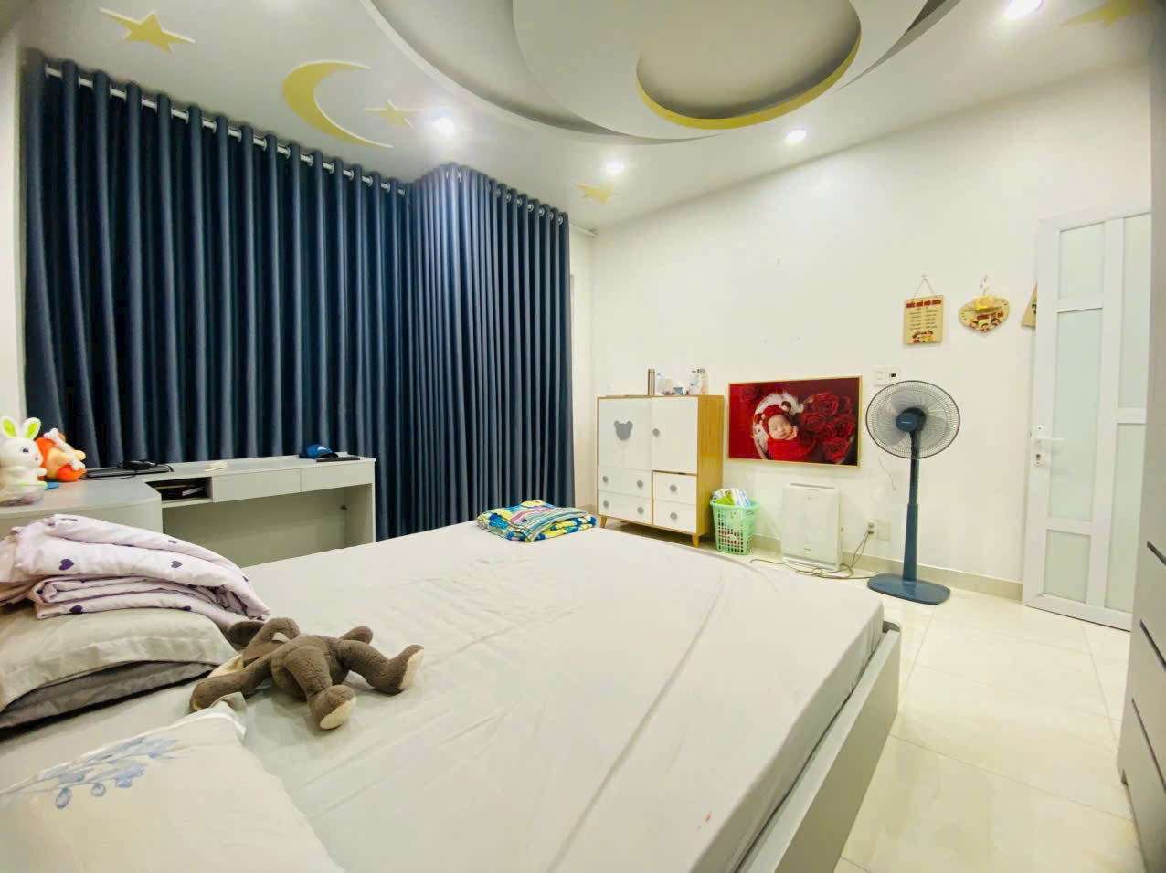 Bán nhà tuyến 2 Hoàng Ngọc Phách - Quán Nam, 84m 4 tầng độc lập, Giá 7.5 tỉ - Ảnh 2
