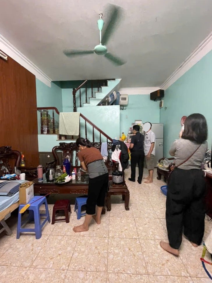 BÁN NHÀ TRƯƠNG ĐỊNH, HAI BÀ TRƯNG, NGÕ NÔNG, GẦN PHỐ Ô TÔ TRÁNH, 45M2, 8.8TỶ(CTL) - Ảnh chính
