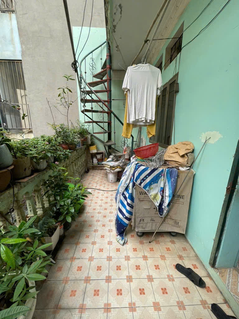 BÁN NHÀ TRƯƠNG ĐỊNH, HAI BÀ TRƯNG, NGÕ NÔNG, GẦN PHỐ Ô TÔ TRÁNH, 45M2, 8.8TỶ(CTL) - Ảnh 4