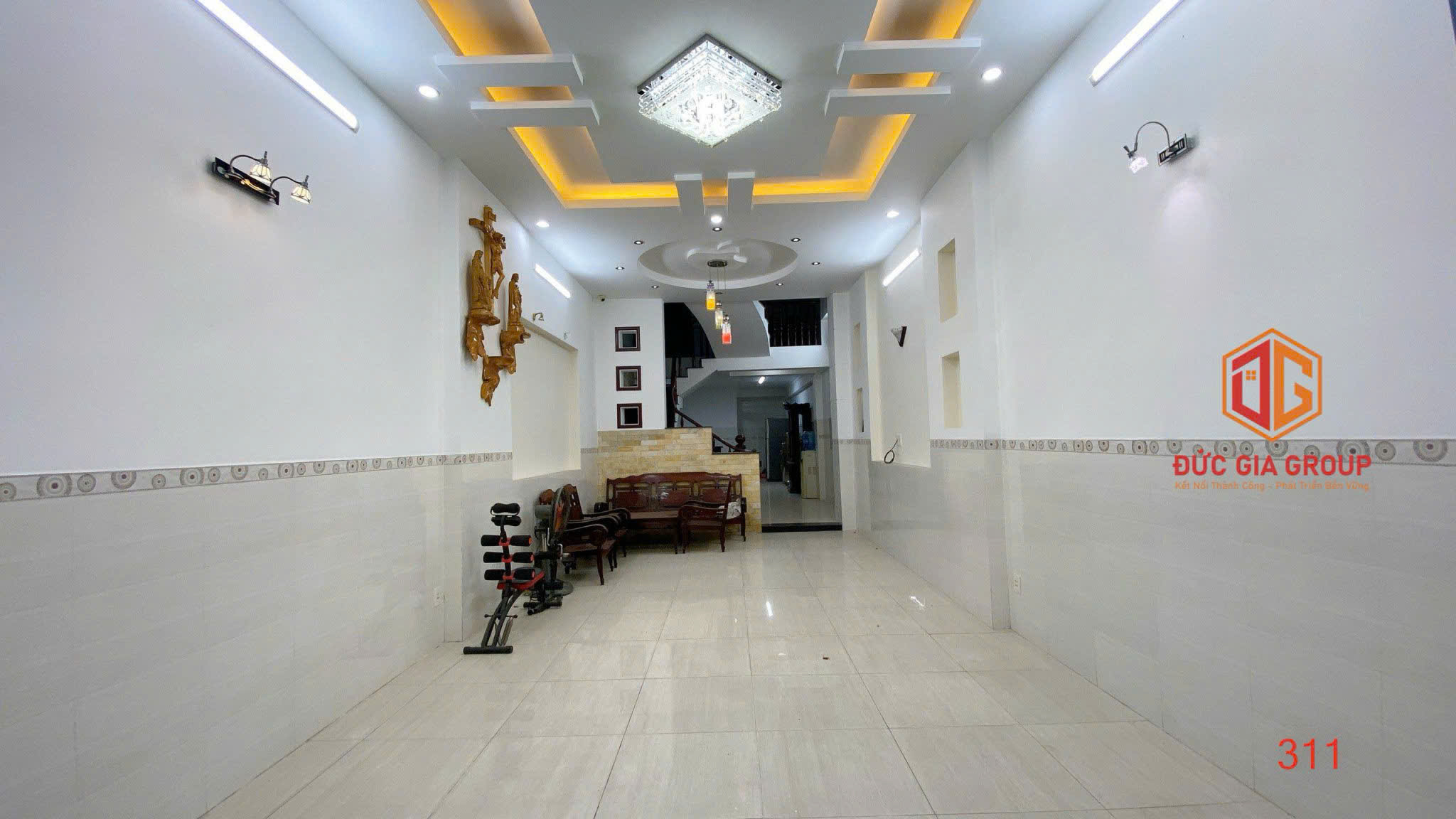 Bán nhà mới đẹp, 1T2L khu D2D, Thống Nhất gần ITO, chỉ 7,5tỷ - Ảnh 1