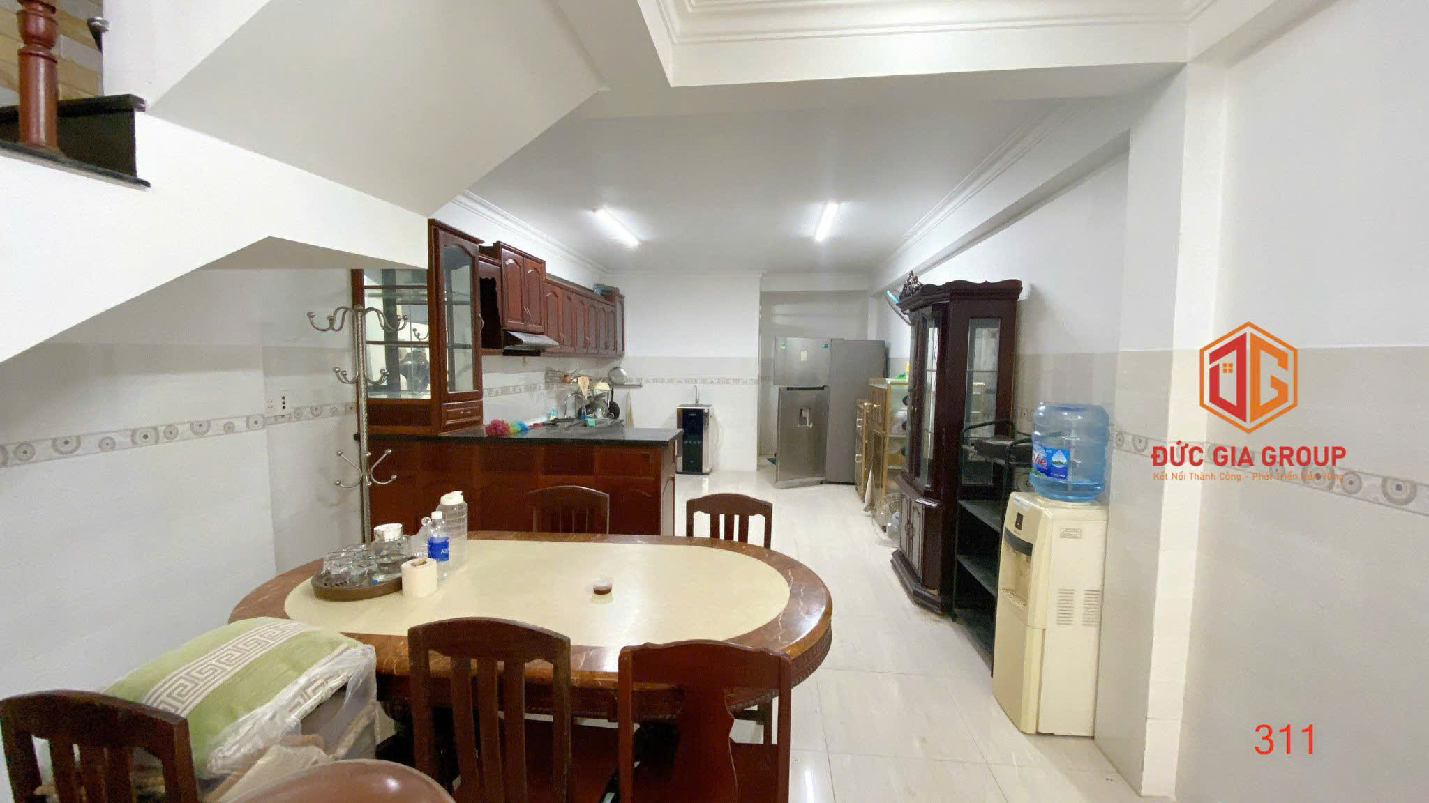 Bán nhà mới đẹp, 1T2L khu D2D, Thống Nhất gần ITO, chỉ 7,5tỷ - Ảnh 2
