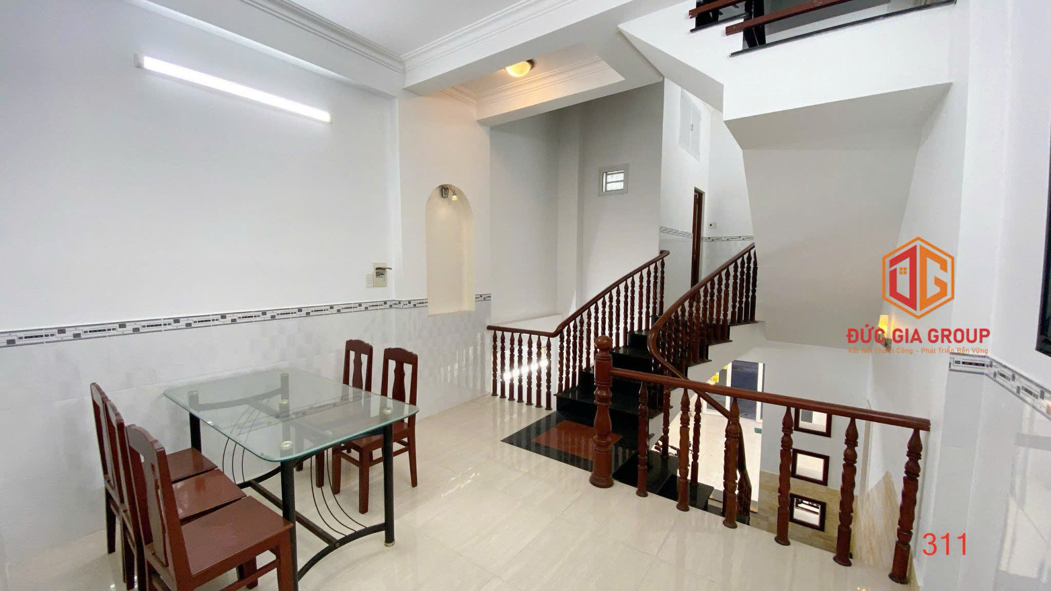 Bán nhà mới đẹp, 1T2L khu D2D, Thống Nhất gần ITO, chỉ 7,5tỷ - Ảnh 3