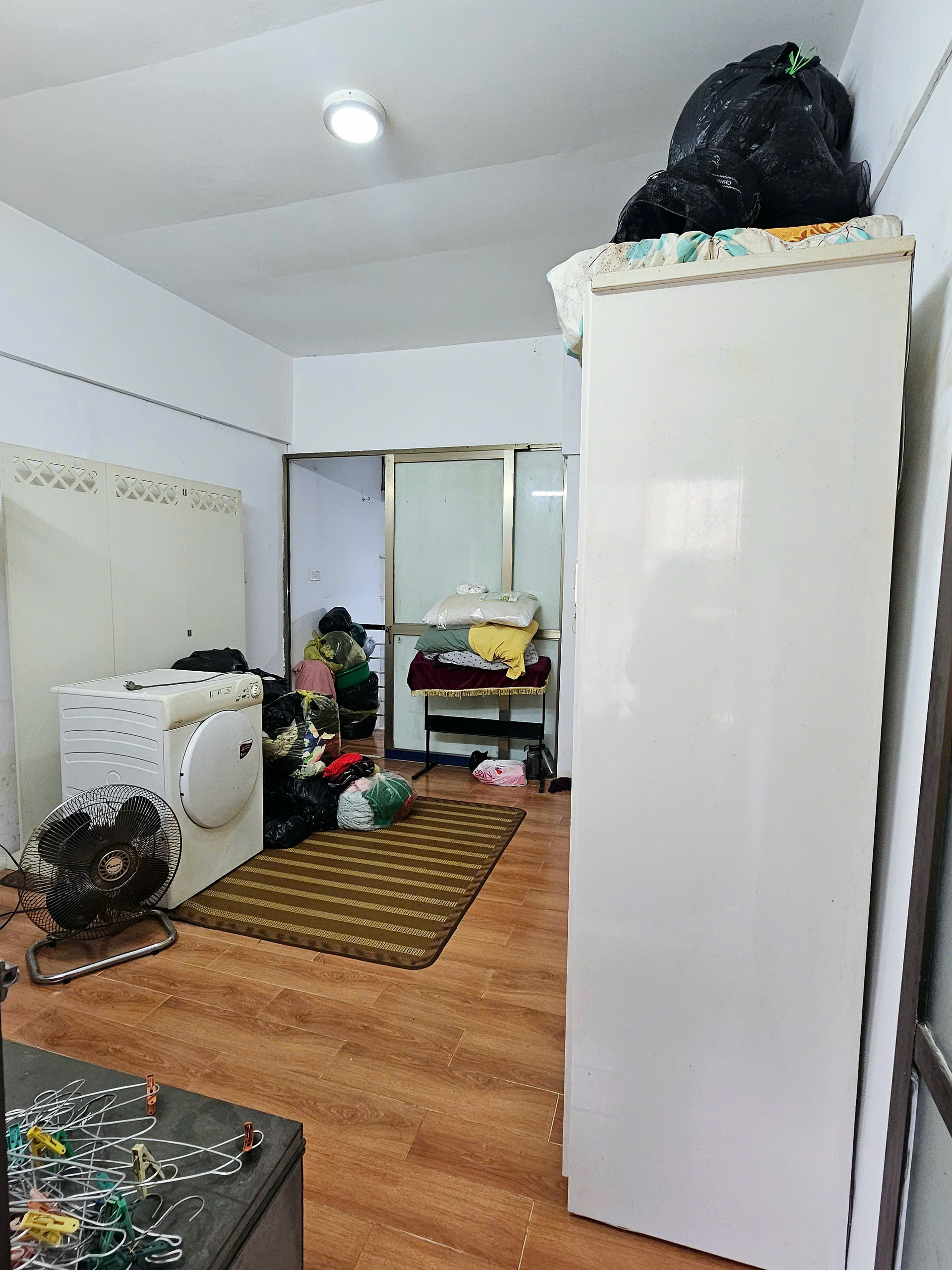 Bán nhà 4 tầng, sổ đỏ Ngõ Thông Phong, Phường Quốc Tử Giám,  Đống Đa giá 4.66 tỷ - Ảnh 3