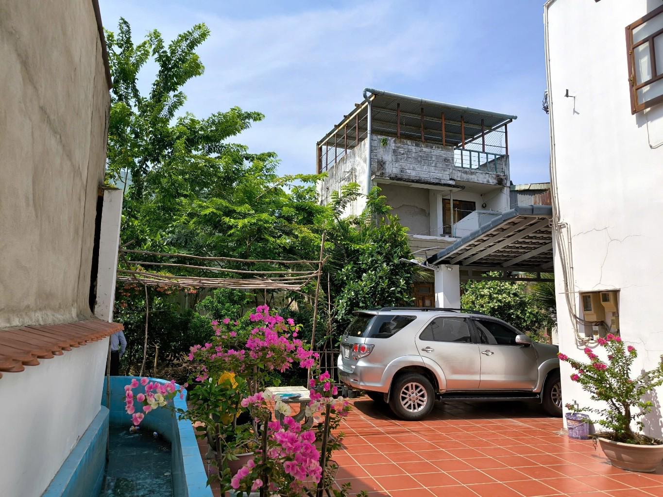 NHÀ 3 TẦNG - XE HƠI NGỦ TRONG NHÀ - 93m2 -  5.2 TỶ - TÂN THỚI NHẤT,Q12 - Ảnh 4