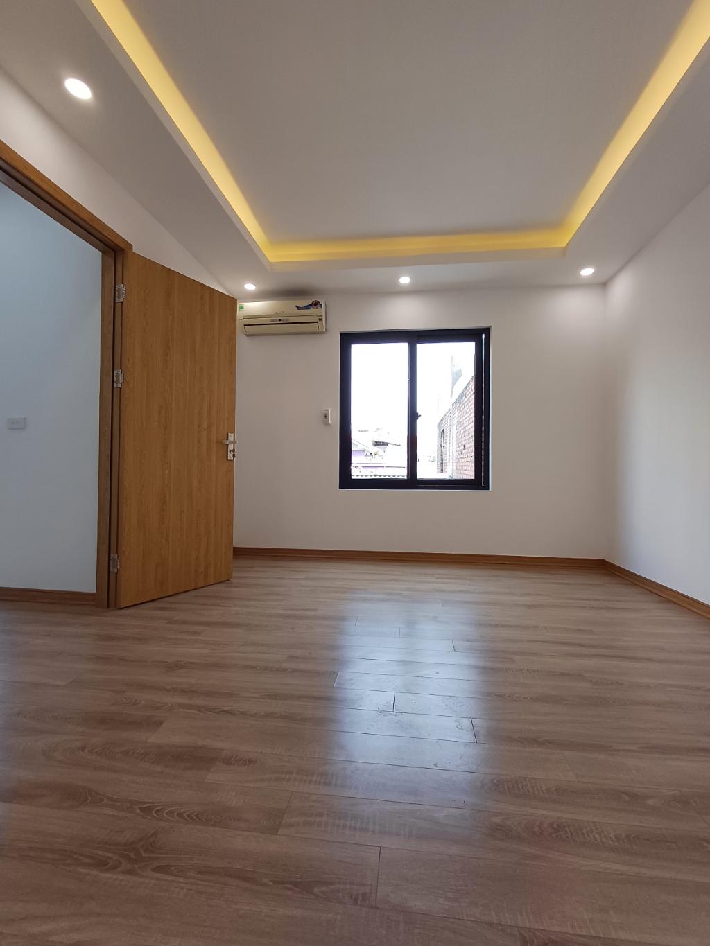 Bán Nhà Minh Khai 30m² – 4 Tầng – 3 Ngủ – Gần Ô Tô – Giá 6.3 Tỷ – Ở Ngay! - Ảnh 2