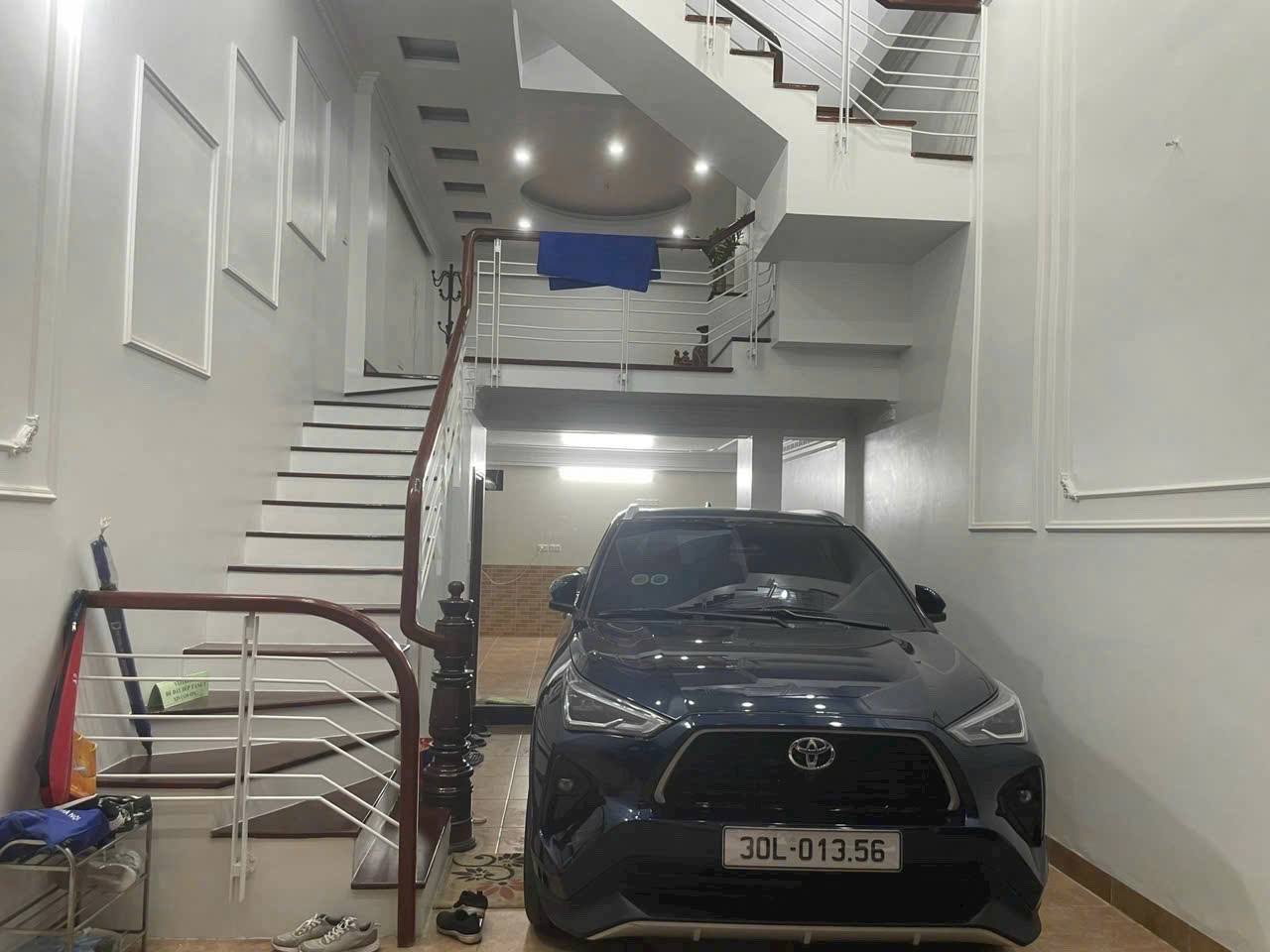 CỰC GẤP – BÁN NHÀ THÁI HÀ - Ô TÔ TRÁNH - SỔ VUÔNG - KINH DOANH ĐỈNH - 30M RA PHỐ - 50M*5T - Ảnh 1