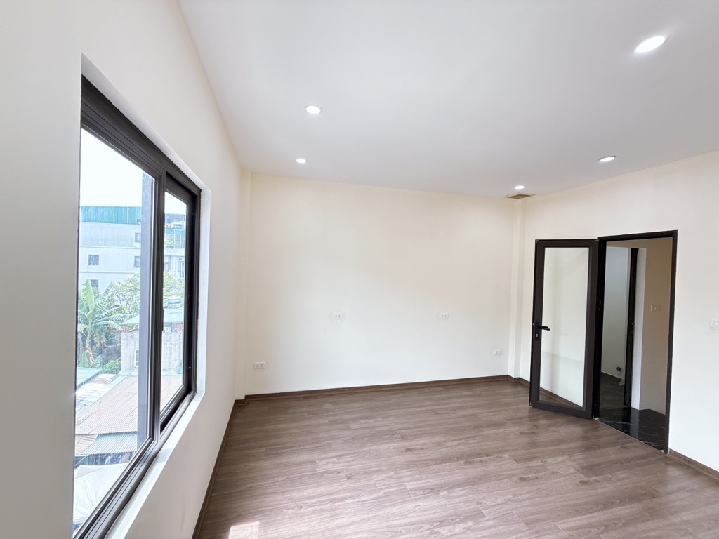 BÁN NHÀ 521 TRƯƠNG ĐỊNH – 37M², 5 TẦNG – GẦN Ô TÔ – FULL NỘI THẤT CAO CẤP – GIÁ 6.1 TỶ - Ảnh 2